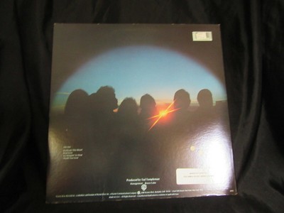 goapele closer album vinyl