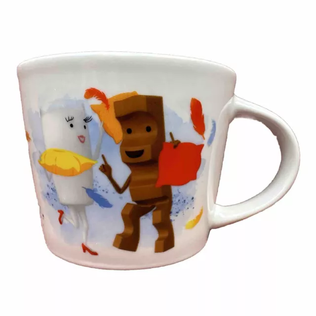 Kinder Riegel Tasse Cup Mug Becher Edition 2023 Sammeltasse Motiv 2 von 4 NEU