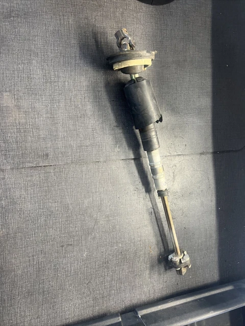 2005-2010 F-250 F-350 Steering Column Intermediate Shaft Linkage OEM 0510