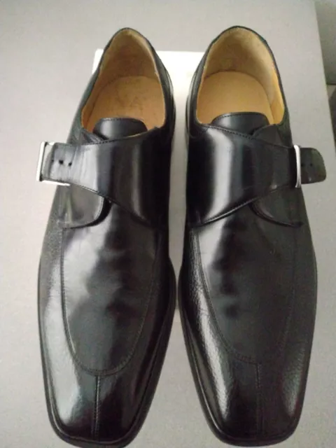 Mezlan acosta sales