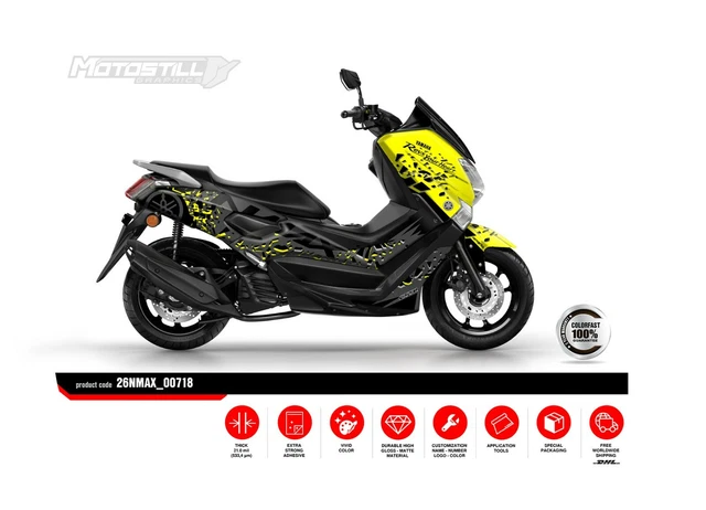 yamaha nmax 2020 125cc