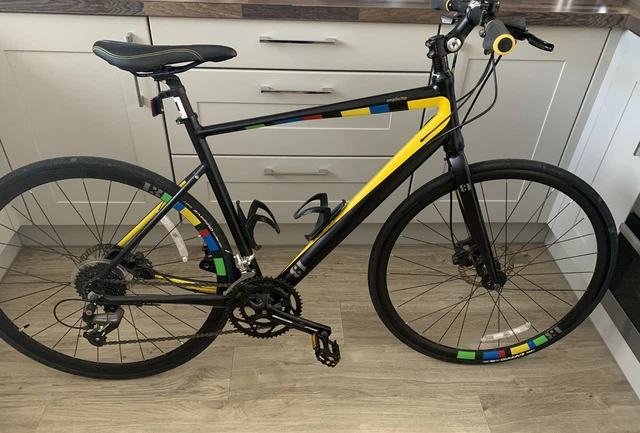 Halfords 13 best sale bike