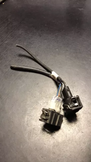 Vw Audi Plug Wiring Connector 357972753