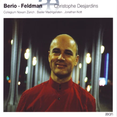 Voice of the Viola (Nott, Desjardins)  (CD)  Album (UK IMPORT)