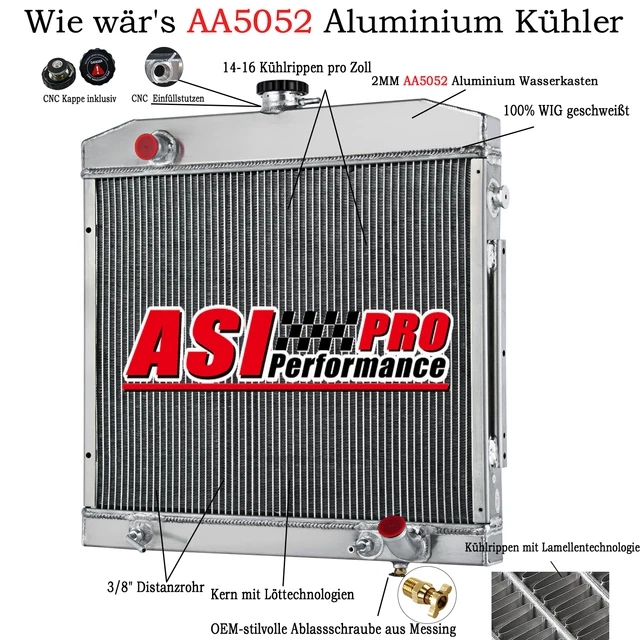 MERCEDES BENZ W108 W109 W111 Trockner Für Die Klimaanlage 1088350071 EUR 69,00 - DE