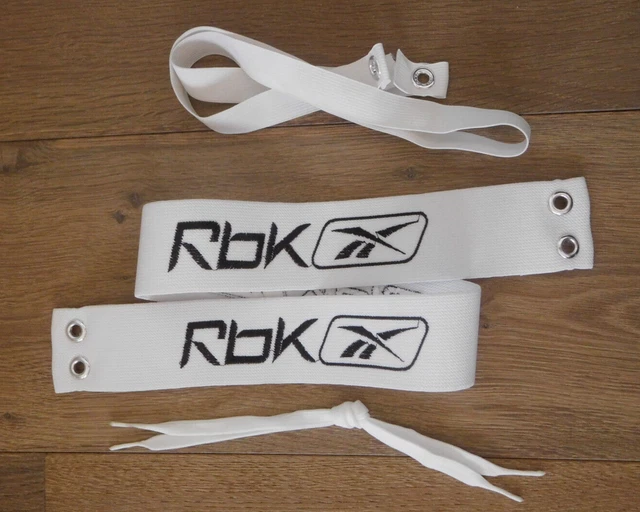 JOFA 830 REEBOK RBK Hockey Goalie Cup Jock Strap Jockstrap REPAIR KIT