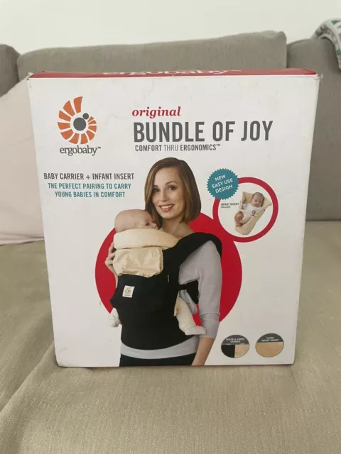 Baby Carrier