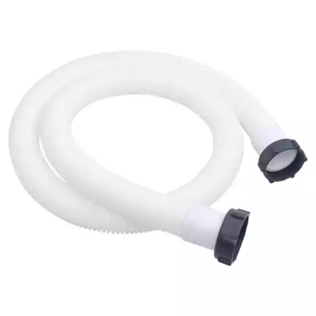 Manguera de piscina 38 mm 180 cm INTEX vidaXL