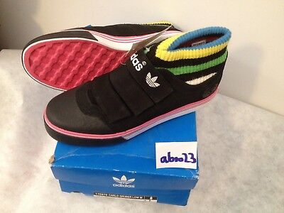 ADIDAS CAMPUS ST 43 13 UK 9 US 9.5 BNWT 113342 prod. 04 ADIDAS CAMPUS ST 43 13 UK 9 US 9.5 BNWT 113342 prod. 04