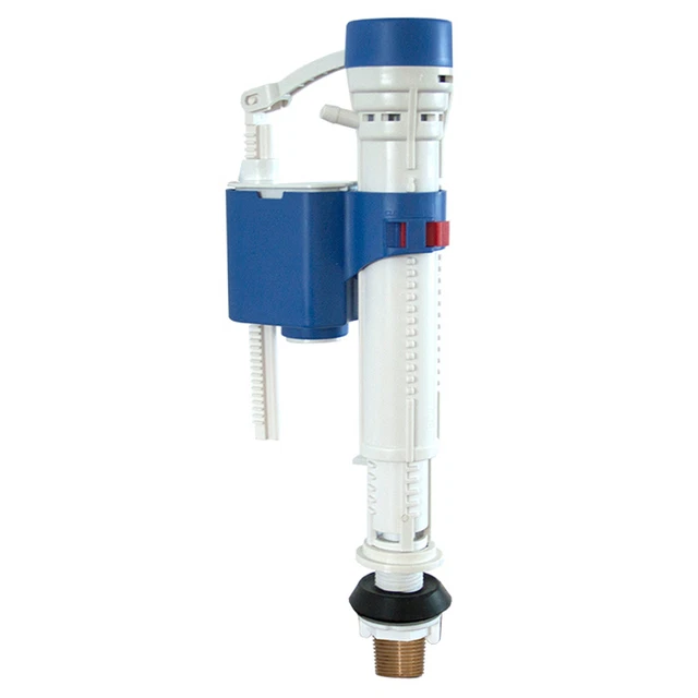 Spülkasten Membranen Set - 3 Stück Einlassventil Ersatz Für Toiletten