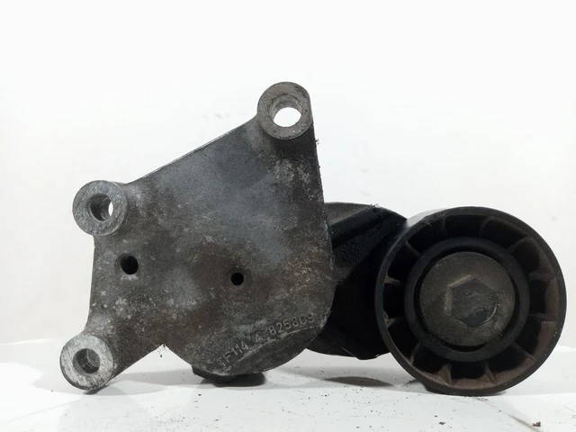 galet tendeur pour CITROEN C3 I 1.4 HD 2002 1808999 3