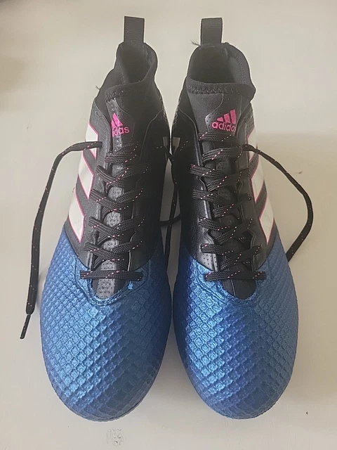 Adidas ace 17.3 magnetic storm outlet