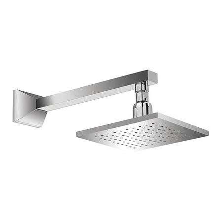 TOTO TS930A1#CP Lloyd Brass Rain Shower Warm Resd.Usepo.