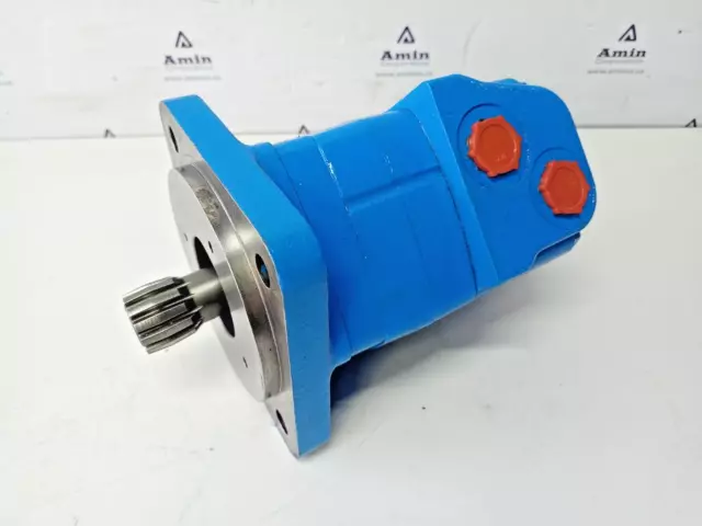 Eaton Char-Lynn 106-1086-006 Idraulico Motore