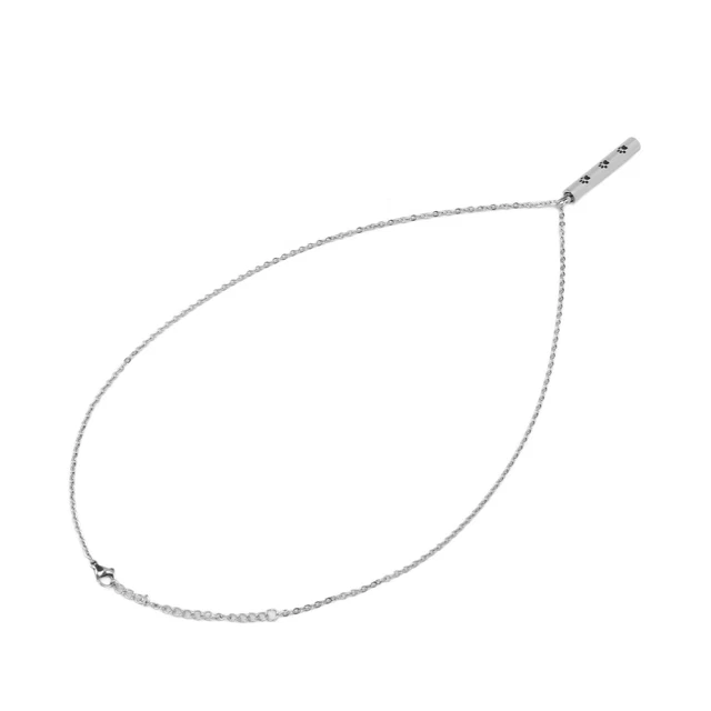 Collana Urna Cremazione Ciondolo Bottiglia Profumo Memoriale Collana Con Ciondolo Per Uomo