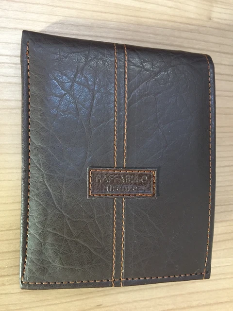 PORTAFOGLIO UOMO RAFFAELLO Firenze EUR 12,00 PicClick IT