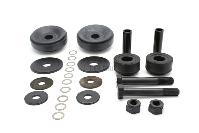 Land Rover R380 Gearbox Mounts LAND ROVER SERIES 1 Gearbox Mount Kit 1948-1958 CKD0077 £83.94 ...