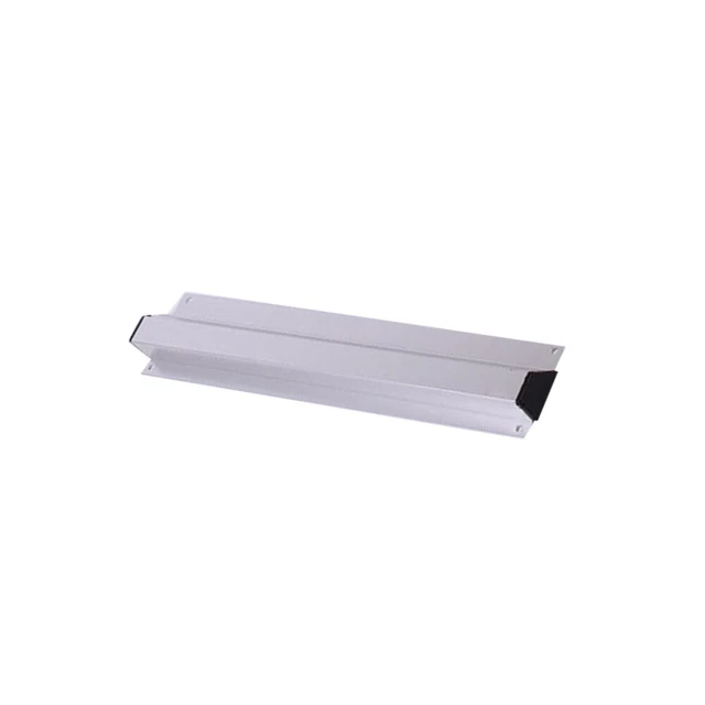 Portacarta Clip Portafatture Alluminio Ricevuta Acciaio Inox