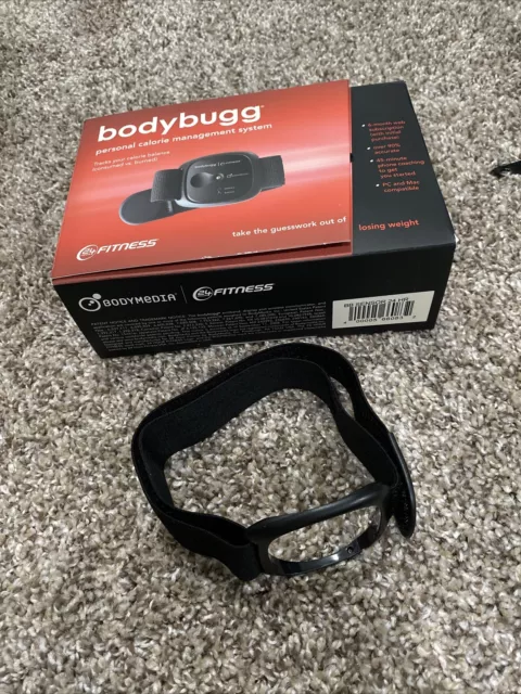 New bodybugg Armband STRAP ONLY (large)