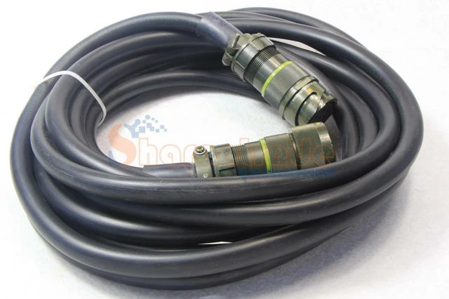 For as Arri head to ballast 1.2kw 7M 575w 1200W HMI fresnel/par light Cable new