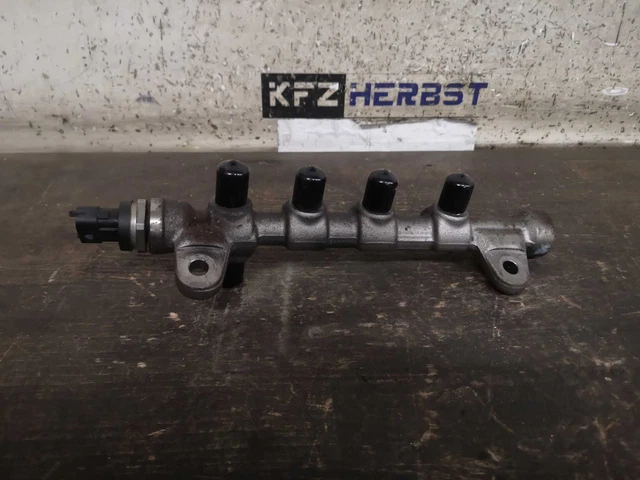 Rail Opel Combo D 55215208 0445214192 1.6CDTi 77kW A16FDH 271854