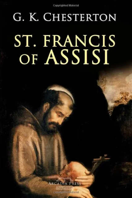 St. Francis of Assisi