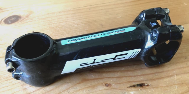 Bianchi reparto corse カーボンステム FSA（BIANCHI REPARTO