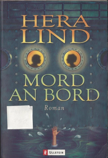 Mord an Bord