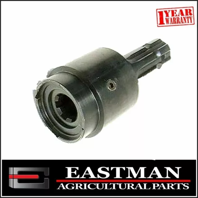 Implement Over Run Coupling PTO Adaptor to suit Massey Ferguson TE20 TEA20 TED20