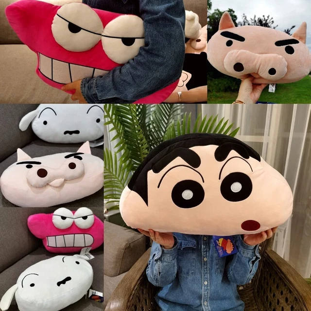 Buy shin chan soft toy outlet
