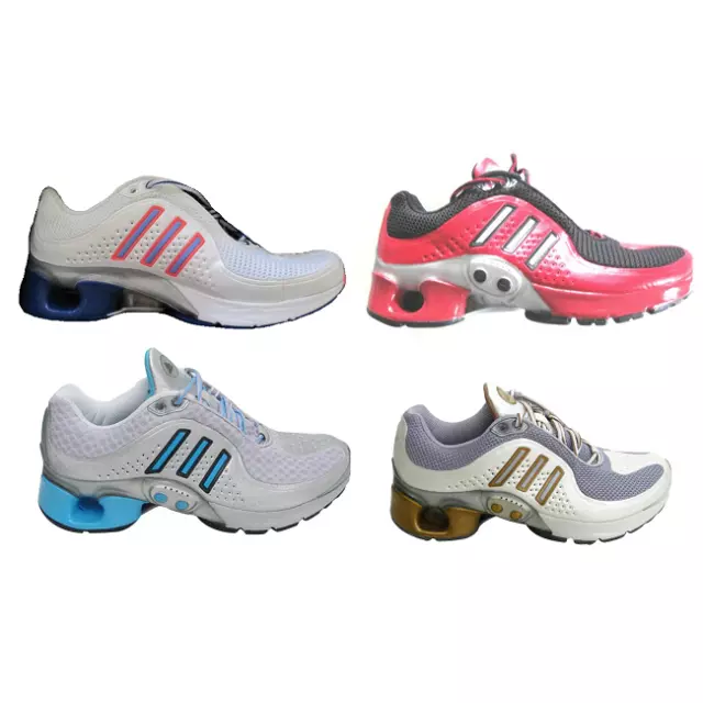 ADIDAS 1.1 INTELLIGENCE 36.5-39 NEU 300€ RARITÄT laufschuhe one micropacer zx