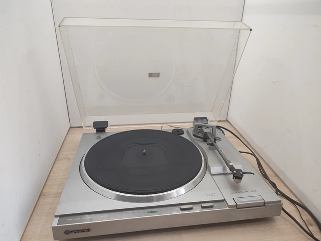 Cellule BELLEX BX-im6 Elliptique + Stylet + Support Pour Platine Vinyle