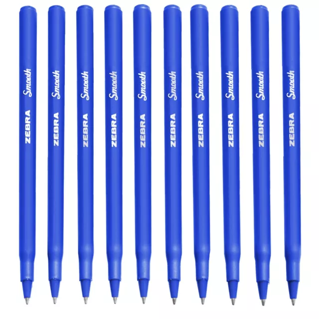 Paper Mate Ink Joy Gel Pens - Black, Red, Blue 0.5mm Nib - Set of 3 Pens