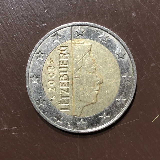 2 euro letzebuerg 2004 errore di conio