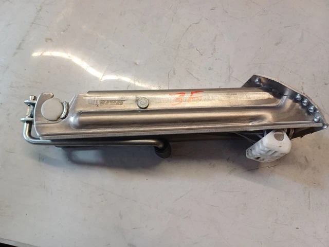 Albero Asta Comando Per Mercedes W204, W212 - Ricambio A2048700779, Con Strumento Di Montaggio - Foto 3