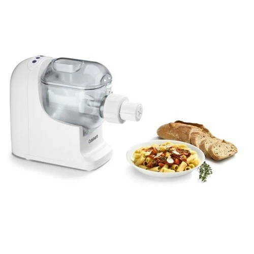 Cuisinart Pastafecto Pasta-Bread Dough Maker Pastafecto Pasta-Bread Dough Maker