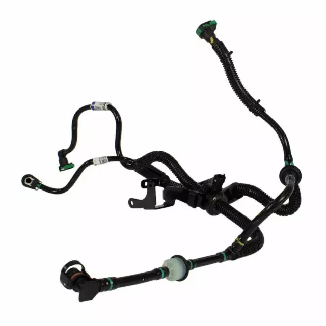 GENUINE FORD VAPOR Canister Purge Solenoid CV6Z9D289T 179.74 PicClick