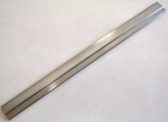 NOS 1960-1965 Ford Falcon Right Front Door Window Trim Moulding 1961 1962 1963