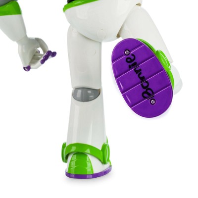 toy detector buzz lightyear