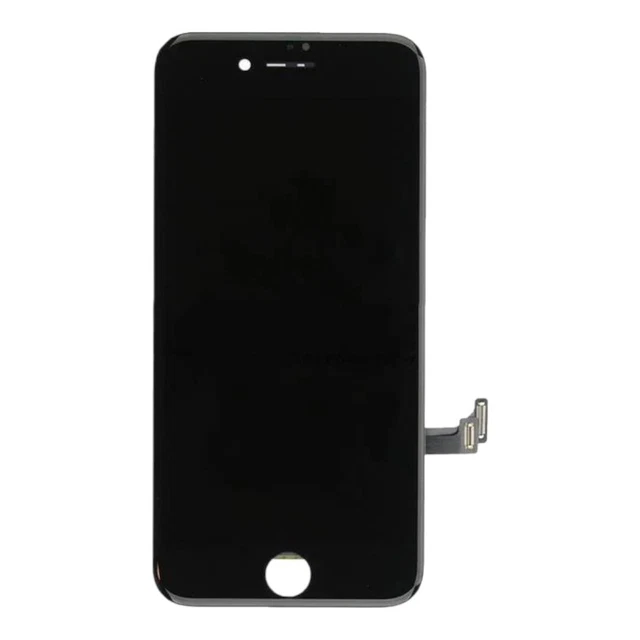 Écran LCD + Vitre Tactile Pour IPhone 8 - Noir - Compatible Apple - Neuf