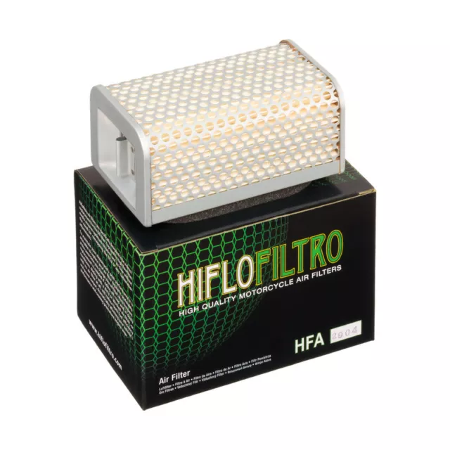 FILTRE AIR HIFLOFILTRO HFA2904 Kawasaki Z1000 A1,A2,A3,A4 1977 < 1981