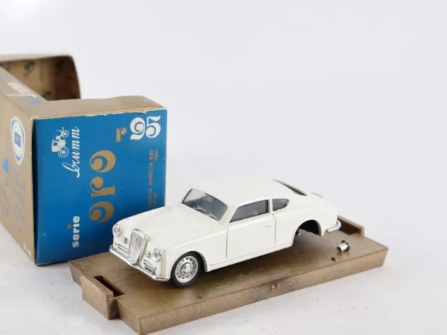 Brumm série ORO R95 Lancia Aurelia B20 HP 80 1951