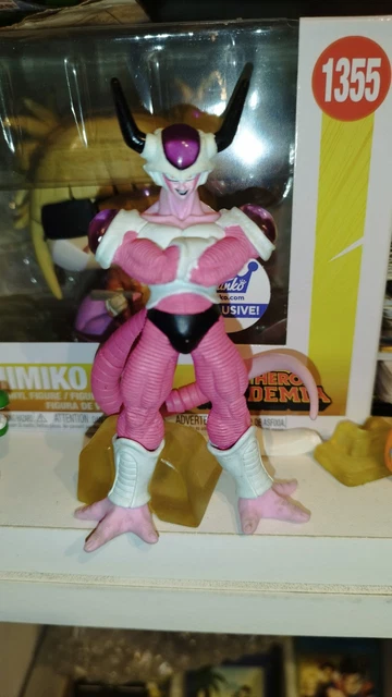 FIGURINE DRAGON BALL Z TAG fighter : FRIEZA Freezer Freeza EUR 50,00 - FR