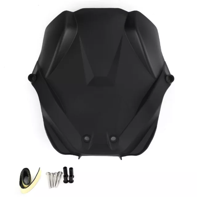 Grille De Protection Phare Moto Pour BMW R1200GS Adventure (2004-2012) - Acier Inoxydable, Installation Facile, Noir