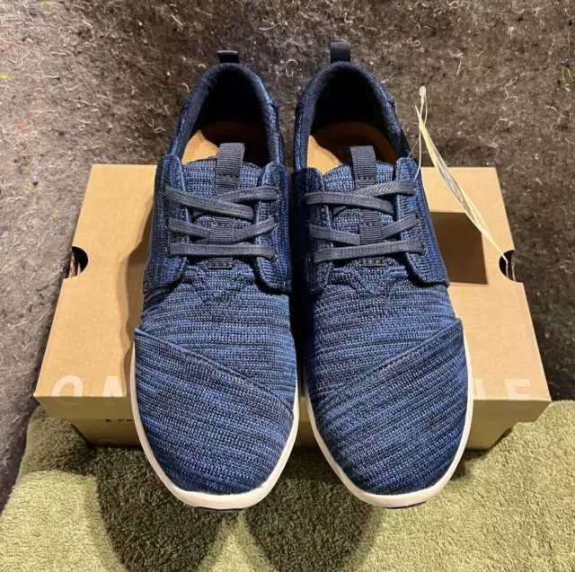 Toms del sales rey casual shoe