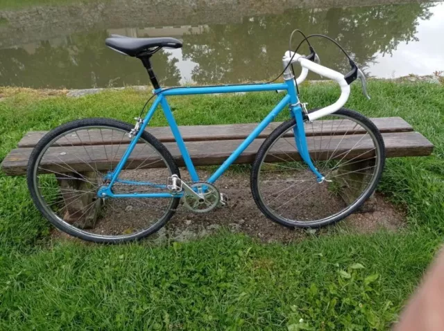 Vente fixie deals