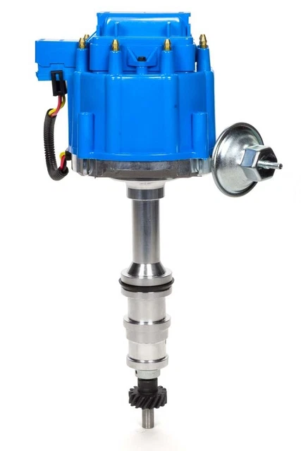 SPECIALTY PRODUCTS COMPANY HEI Distributor fits Ford FE 330-332-352-360-361-390