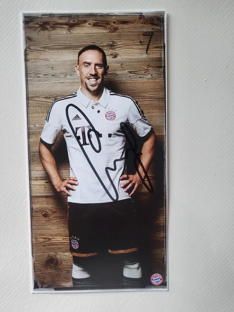 Franck Ribéry verletzt sich im Trainingslager des FC Bayern München