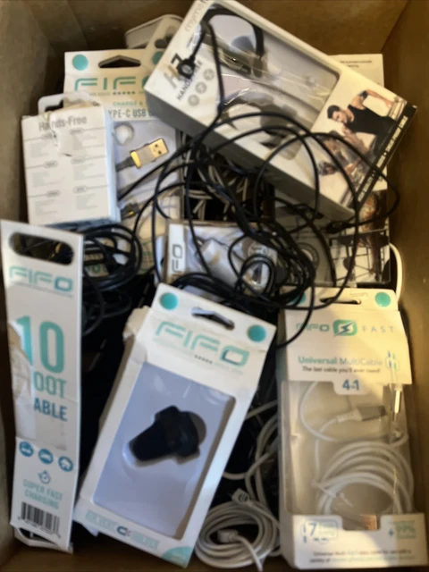 Wholesale Items Job Lot Warehouse Clearance Stock Sale ASSORTED FIFO Deal