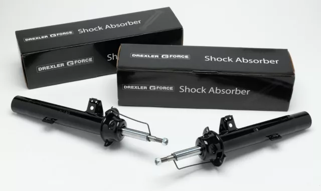 For Bmw,3 Series E90 E91 E92 E93 Msport 2004-2013 Front Shock Absorbers Shocksx2